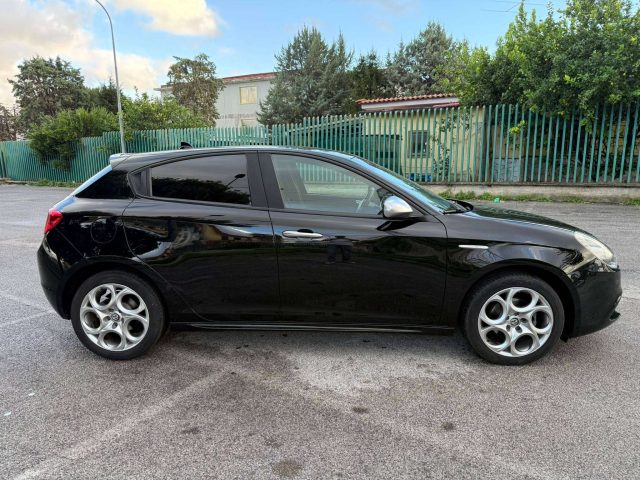 ALFA ROMEO GIULIETTA GIULIETTA III 2016 1.6 JTDM SPOR - foto 4