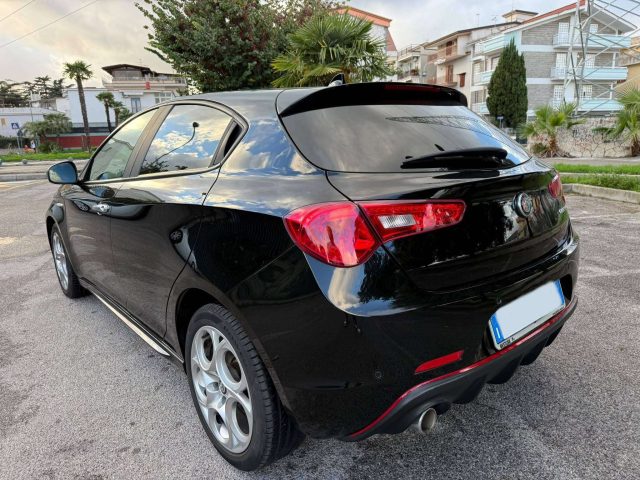 ALFA ROMEO GIULIETTA GIULIETTA III 2016 1.6 JTDM SPOR - foto 5