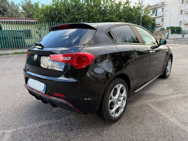 ALFA ROMEO GIULIETTA GIULIETTA III 2016 1.6 JTDM SPOR - foto 6