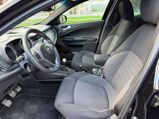 ALFA ROMEO GIULIETTA GIULIETTA III 2016 1.6 JTDM SPOR - foto 7