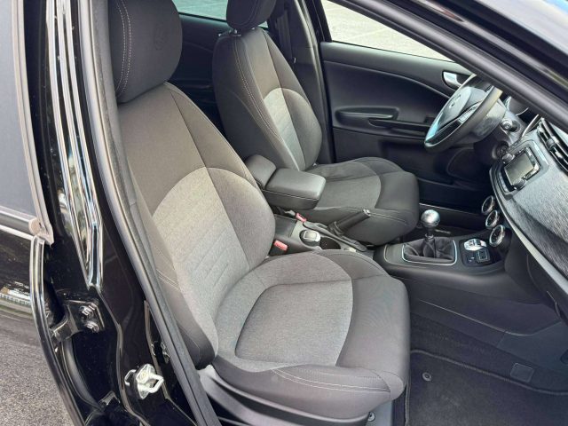 ALFA ROMEO GIULIETTA GIULIETTA III 2016 1.6 JTDM SPOR - foto 9
