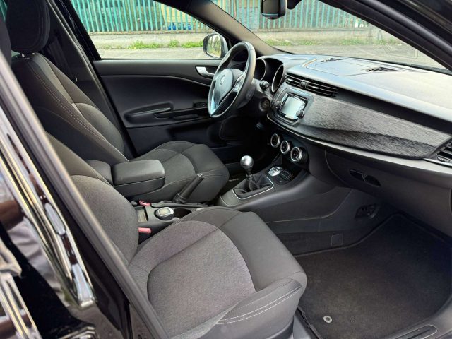 ALFA ROMEO GIULIETTA GIULIETTA III 2016 1.6 JTDM SPOR - foto 10