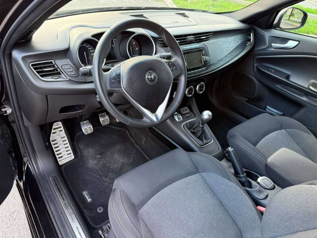 ALFA ROMEO GIULIETTA GIULIETTA III 2016 1.6 JTDM SPOR - foto 11