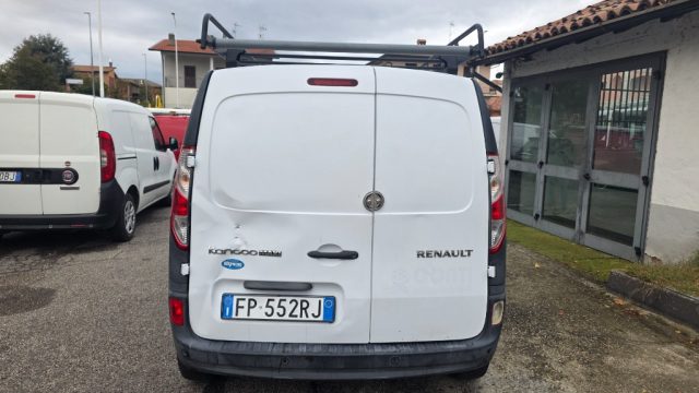 RENAULT KANGOO 1.5 DCI 90CV EXPRESS MAXI ENERGY - foto 6