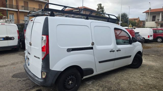 RENAULT KANGOO 1.5 DCI 90CV EXPRESS MAXI ENERGY - foto 4
