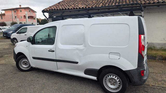 RENAULT KANGOO 1.5 DCI 90CV EXPRESS MAXI ENERGY - foto 2