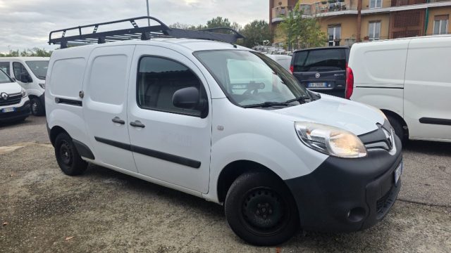RENAULT KANGOO 1.5 DCI 90CV EXPRESS MAXI ENERGY