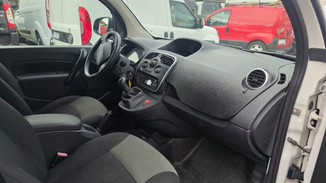 RENAULT KANGOO 1.5 DCI 90CV EXPRESS MAXI ENERGY - foto 11