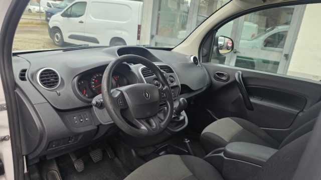 RENAULT KANGOO 1.5 DCI 90CV EXPRESS MAXI ENERGY - foto 9