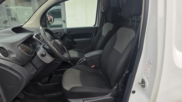 RENAULT KANGOO 1.5 DCI 90CV EXPRESS MAXI ENERGY - foto 10