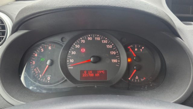 RENAULT KANGOO 1.5 DCI 90CV EXPRESS MAXI ENERGY - foto 15