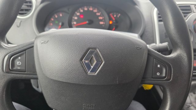 RENAULT KANGOO 1.5 DCI 90CV EXPRESS MAXI ENERGY - foto 14