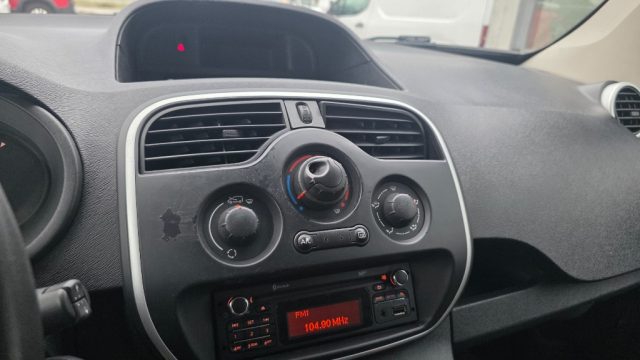 RENAULT KANGOO 1.5 DCI 90CV EXPRESS MAXI ENERGY - foto 12