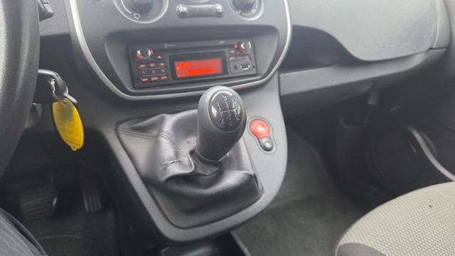 RENAULT KANGOO 1.5 DCI 90CV EXPRESS MAXI ENERGY - foto 13