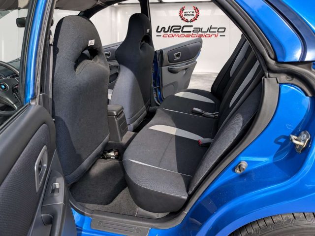 SUBARU IMPREZA IMPREZA BERLINA 2.0T WRX NARDI E - foto 14