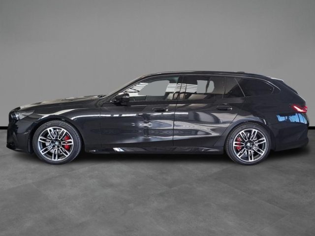 BMW 520 D 48V XDRIVE TOURING MSPORT PRO  - foto 3