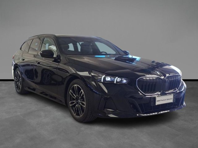 BMW 520 D 48V XDRIVE TOURING MSPORT PRO  - foto 15