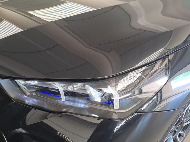 BMW 520 D 48V XDRIVE TOURING MSPORT PRO  - foto 6