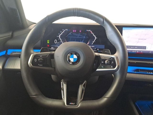 BMW 520 D 48V XDRIVE TOURING MSPORT PRO  - foto 10