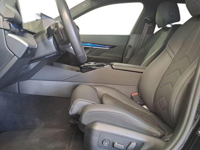 BMW 520 D 48V XDRIVE TOURING MSPORT PRO  - foto 9