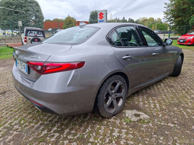 ALFA ROMEO GIULIA GIULIA 2016 2.2 T AT8 SUPER 180C - foto 3