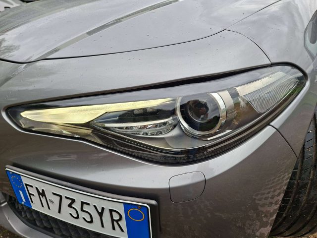 ALFA ROMEO GIULIA GIULIA 2016 2.2 T AT8 SUPER 180C - foto 15