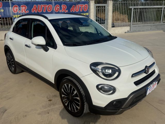 FIAT 500X CROSS FULL LED-GARANZIA - foto 4