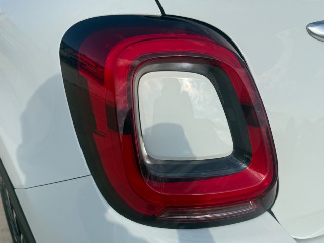 FIAT 500X CROSS FULL LED-GARANZIA - foto 11