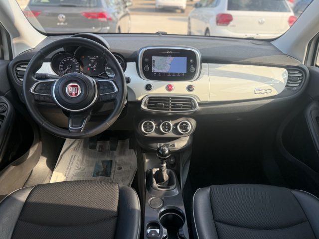 FIAT 500X CROSS FULL LED-GARANZIA - foto 22
