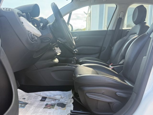 FIAT 500X CROSS FULL LED-GARANZIA - foto 15