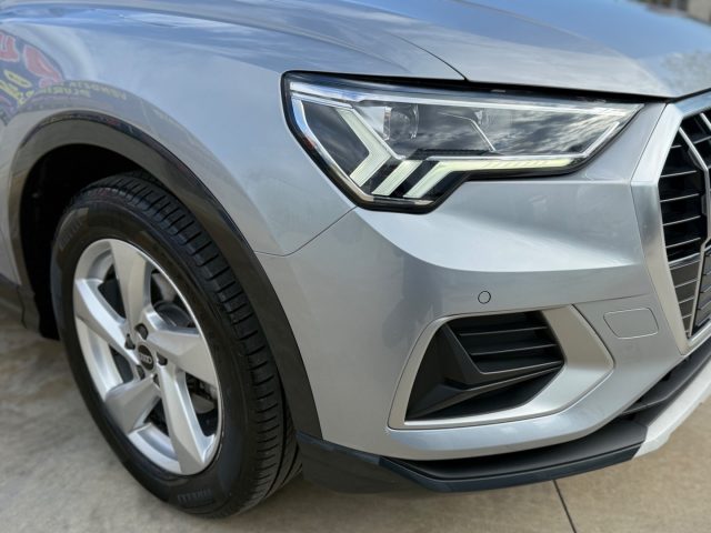AUDI Q3 2022 60.000 KM GARANZIA - foto 10