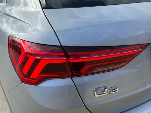 AUDI Q3 2022 60.000 KM GARANZIA - foto 11