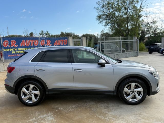 AUDI Q3 2022 60.000 KM GARANZIA - foto 5