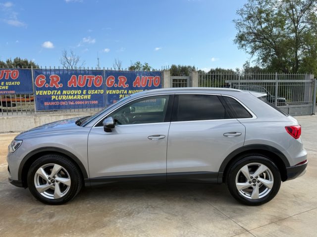 AUDI Q3 2022 60.000 KM GARANZIA - foto 6