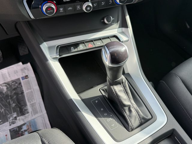 AUDI Q3 2022 60.000 KM GARANZIA - foto 19