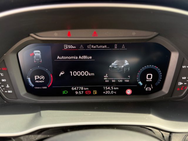 AUDI Q3 2022 60.000 KM GARANZIA - foto 23