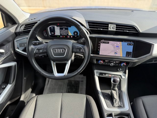 AUDI Q3 2022 60.000 KM GARANZIA - foto 28