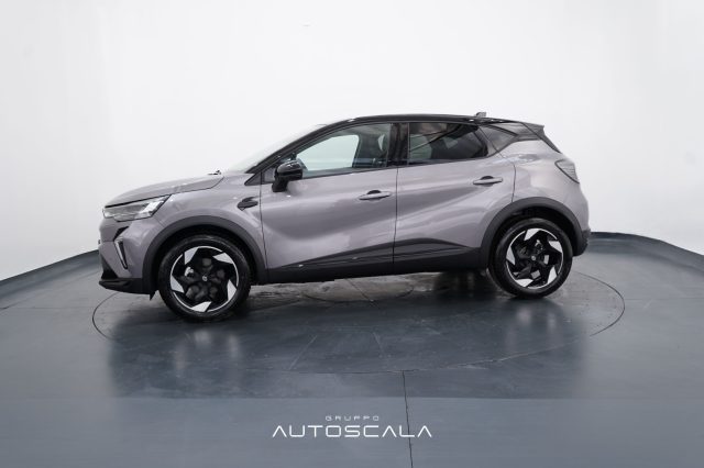 RENAULT CAPTUR 1.2 ECO-GPL 120CV TECHNO - foto 3