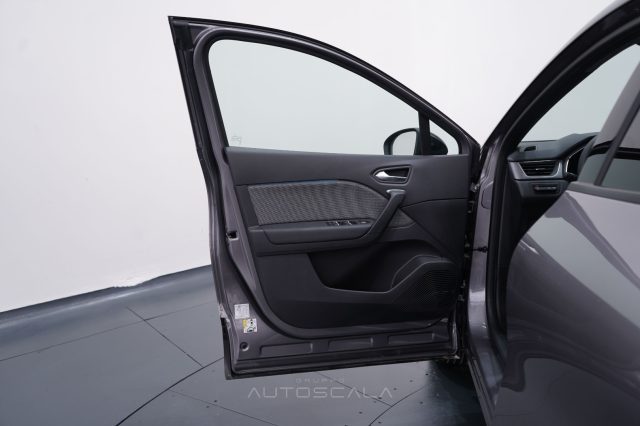 RENAULT CAPTUR 1.2 ECO-GPL 120CV TECHNO - foto 9