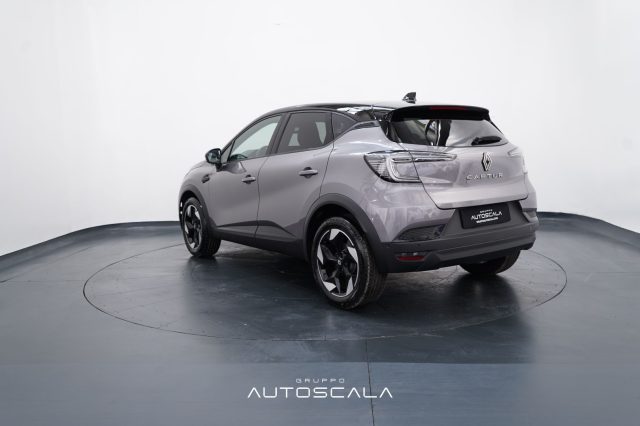 RENAULT CAPTUR 1.2 ECO-GPL 120CV TECHNO - foto 4