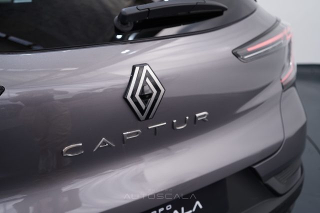 RENAULT CAPTUR 1.2 ECO-GPL 120CV TECHNO - foto 27