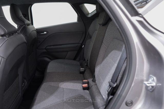 RENAULT CAPTUR 1.2 ECO-GPL 120CV TECHNO - foto 22