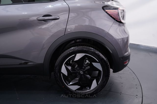 RENAULT CAPTUR 1.2 ECO-GPL 120CV TECHNO - foto 26