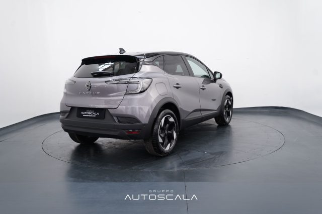 RENAULT CAPTUR 1.2 ECO-GPL 120CV TECHNO - foto 6