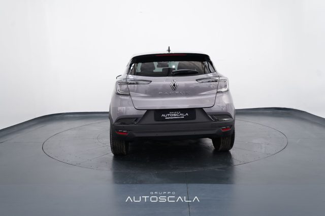 RENAULT CAPTUR 1.2 ECO-GPL 120CV TECHNO - foto 5