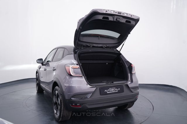 RENAULT CAPTUR 1.2 ECO-GPL 120CV TECHNO - foto 29