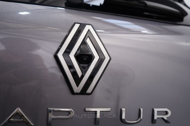 RENAULT CAPTUR 1.2 ECO-GPL 120CV TECHNO - foto 28