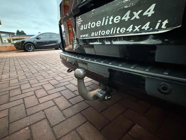FORD TOURNEO CUSTOM 185CV AUT. 8 POSTI PIU' IVA  GAN - foto 12