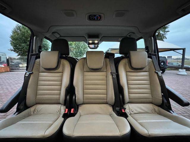 FORD TOURNEO CUSTOM 185CV AUT. 8 POSTI PIU' IVA  GAN - foto 14