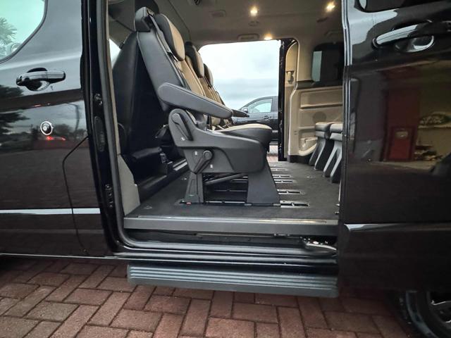 FORD TOURNEO CUSTOM 185CV AUT. 8 POSTI PIU' IVA  GAN - foto 16